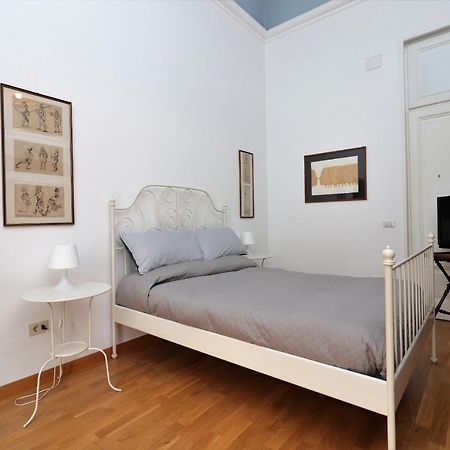 Trevi Suite B&B Рим Экстерьер фото