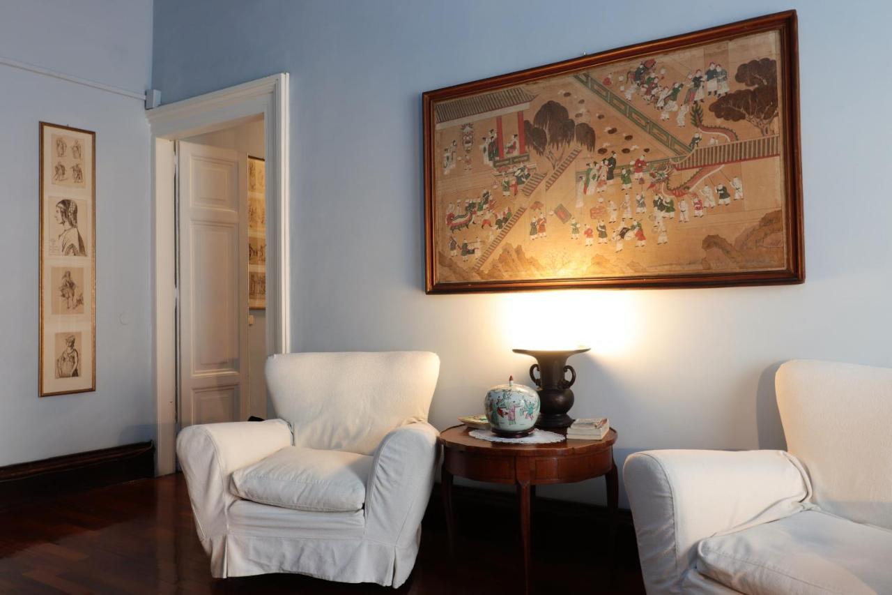 Trevi Suite B&B Рим Экстерьер фото