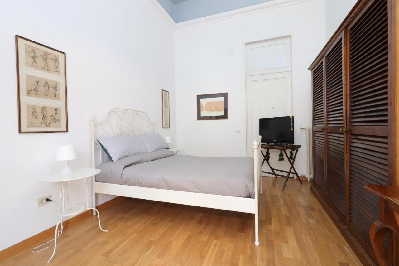 Trevi Suite B&B Рим Экстерьер фото