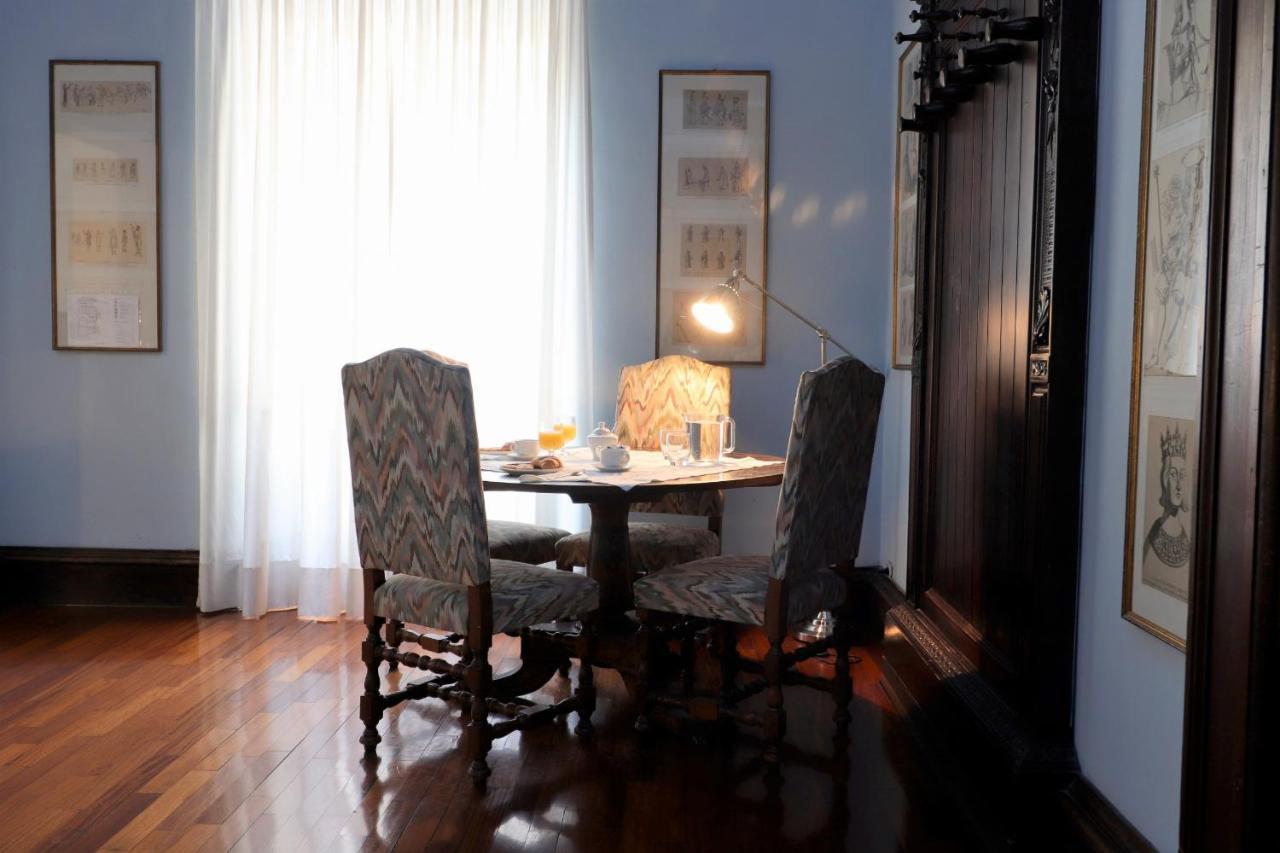 Trevi Suite B&B Рим Экстерьер фото