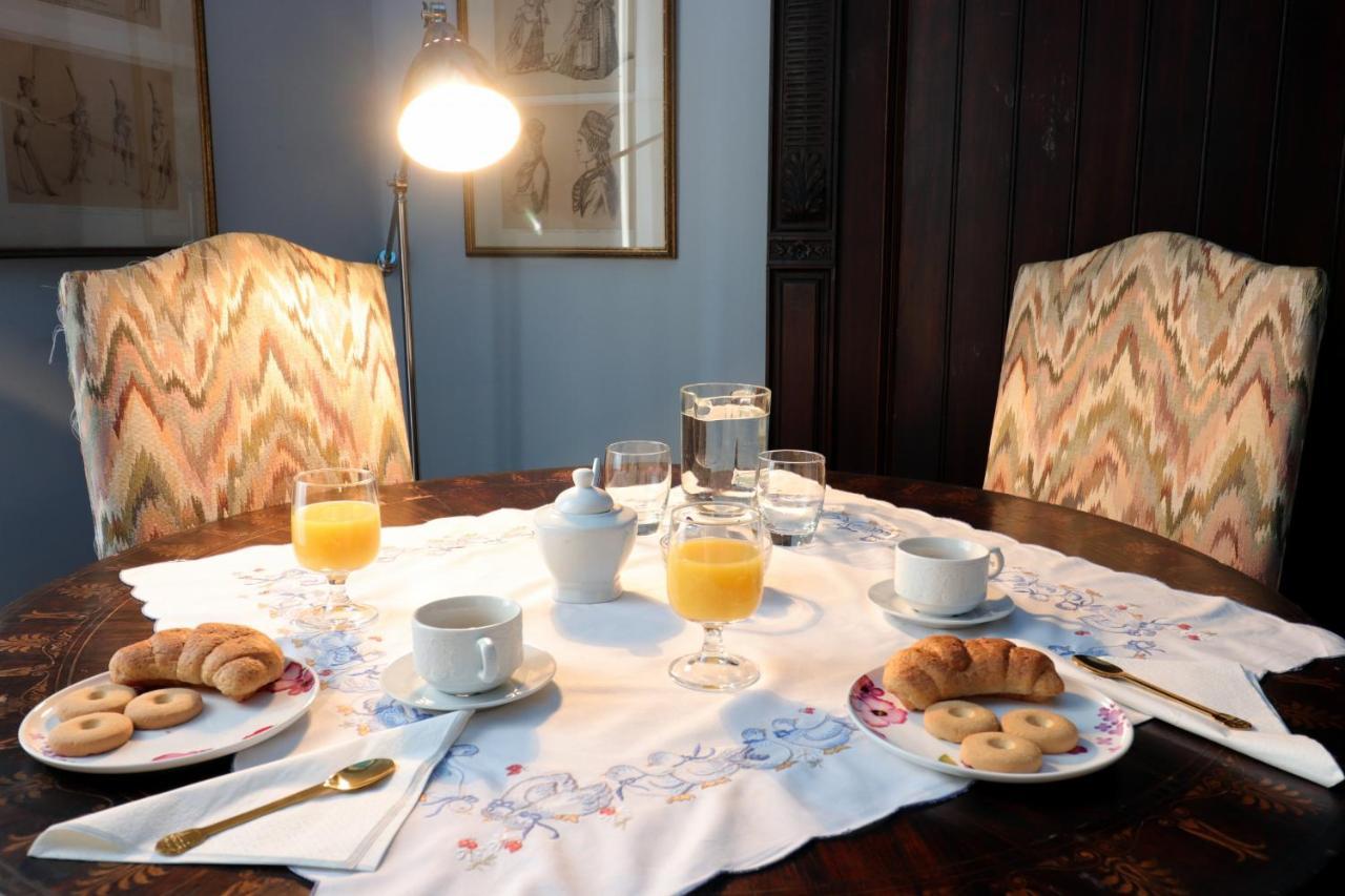Trevi Suite B&B Рим Экстерьер фото