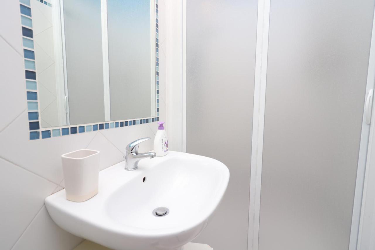 Trevi Suite B&B Рим Экстерьер фото